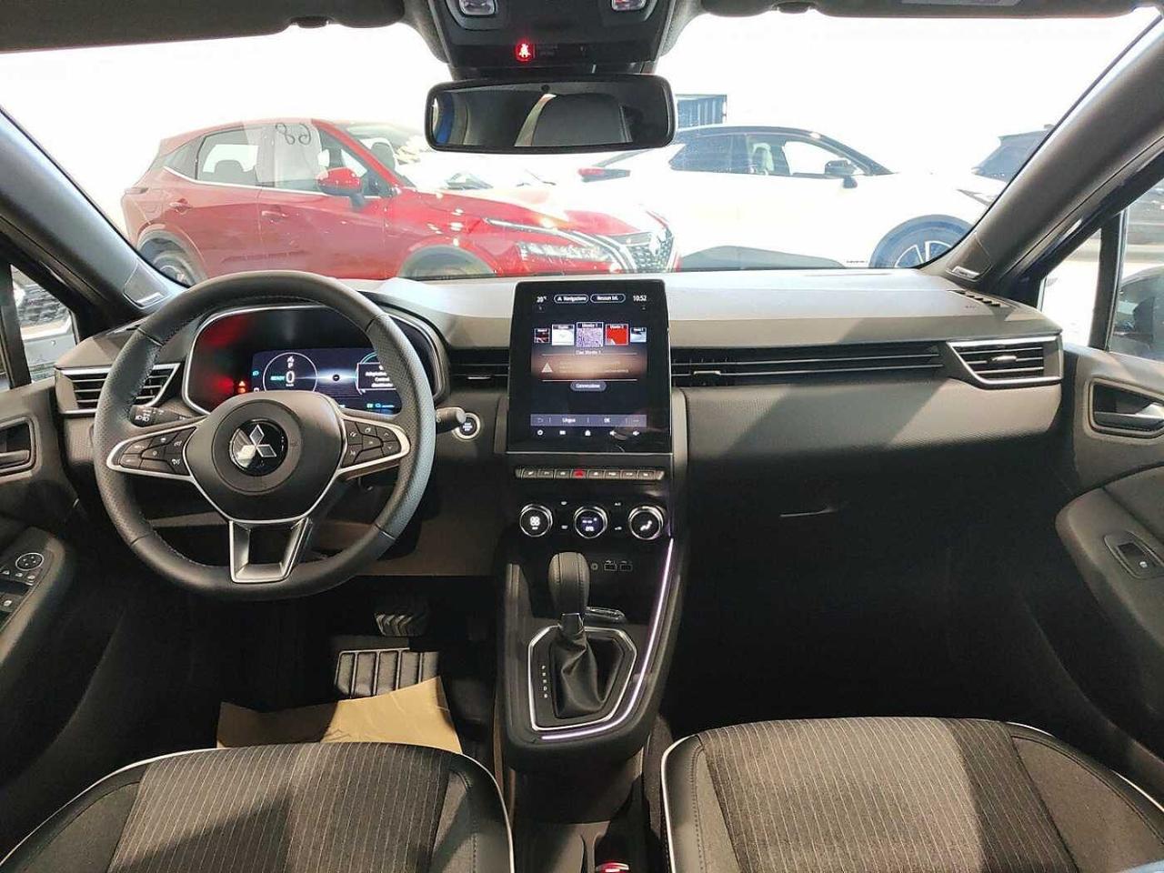 Mitsubishi Mitsubishi Colt usata 8