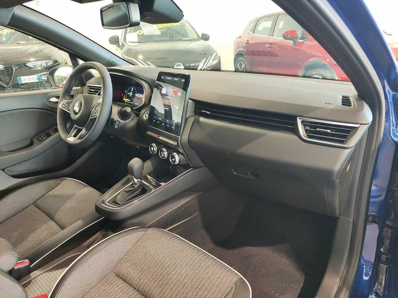 Mitsubishi Mitsubishi Colt usata 17