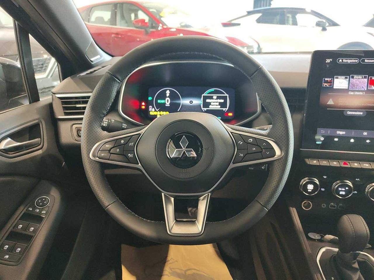 Mitsubishi Mitsubishi Colt usata 18