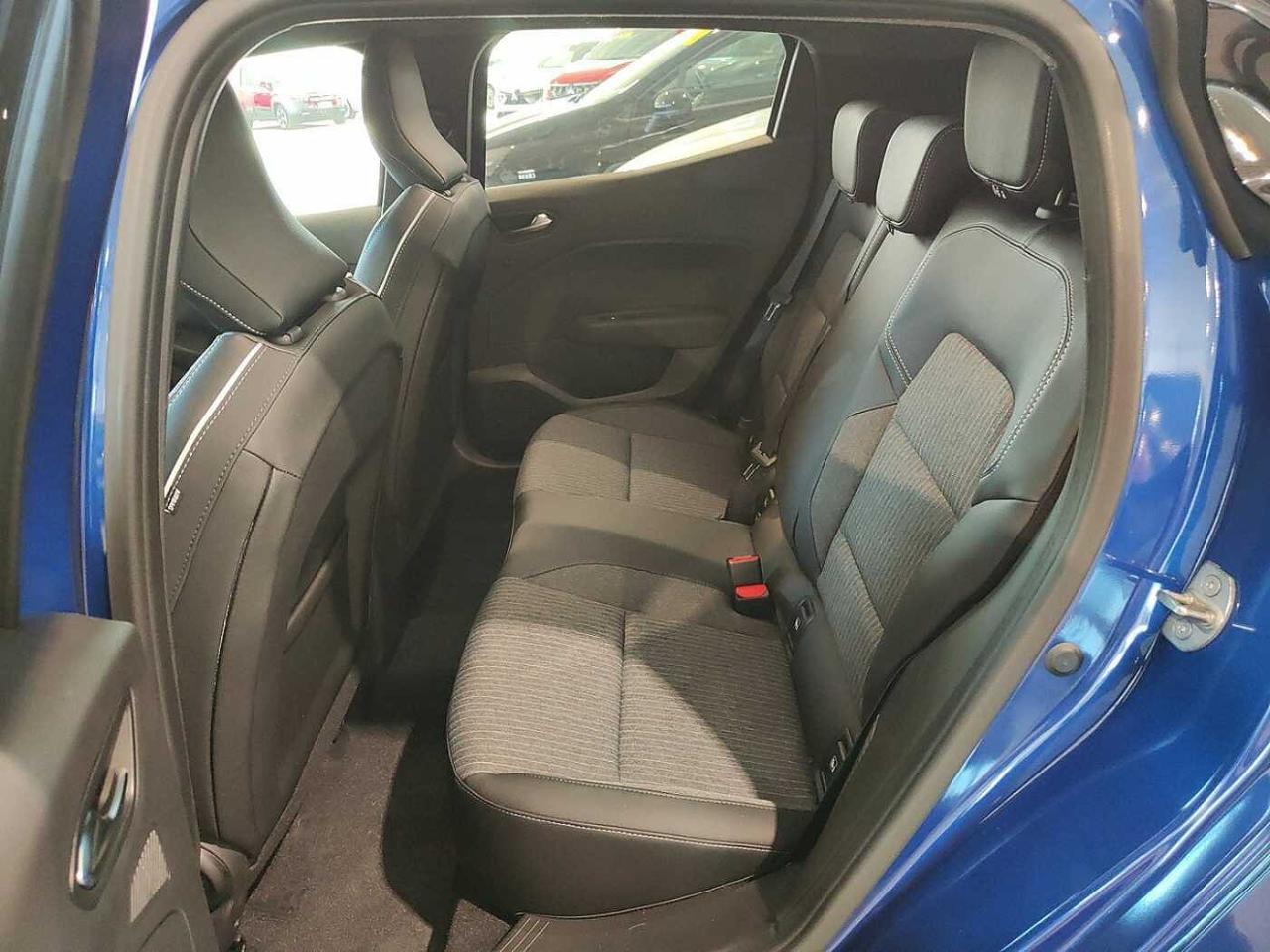 Mitsubishi Mitsubishi Colt usata 19