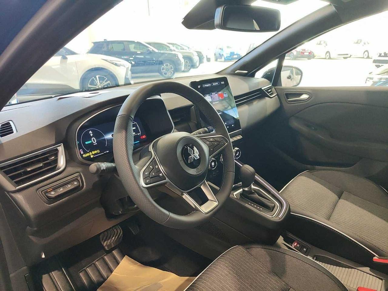 Mitsubishi Mitsubishi Colt usata 23