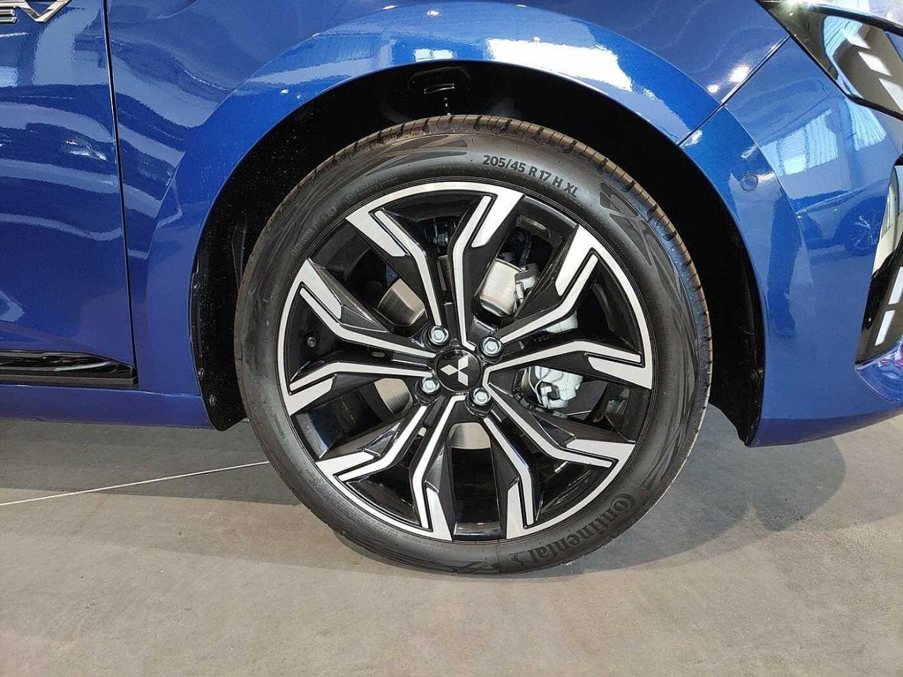 Mitsubishi Mitsubishi Colt usata 25