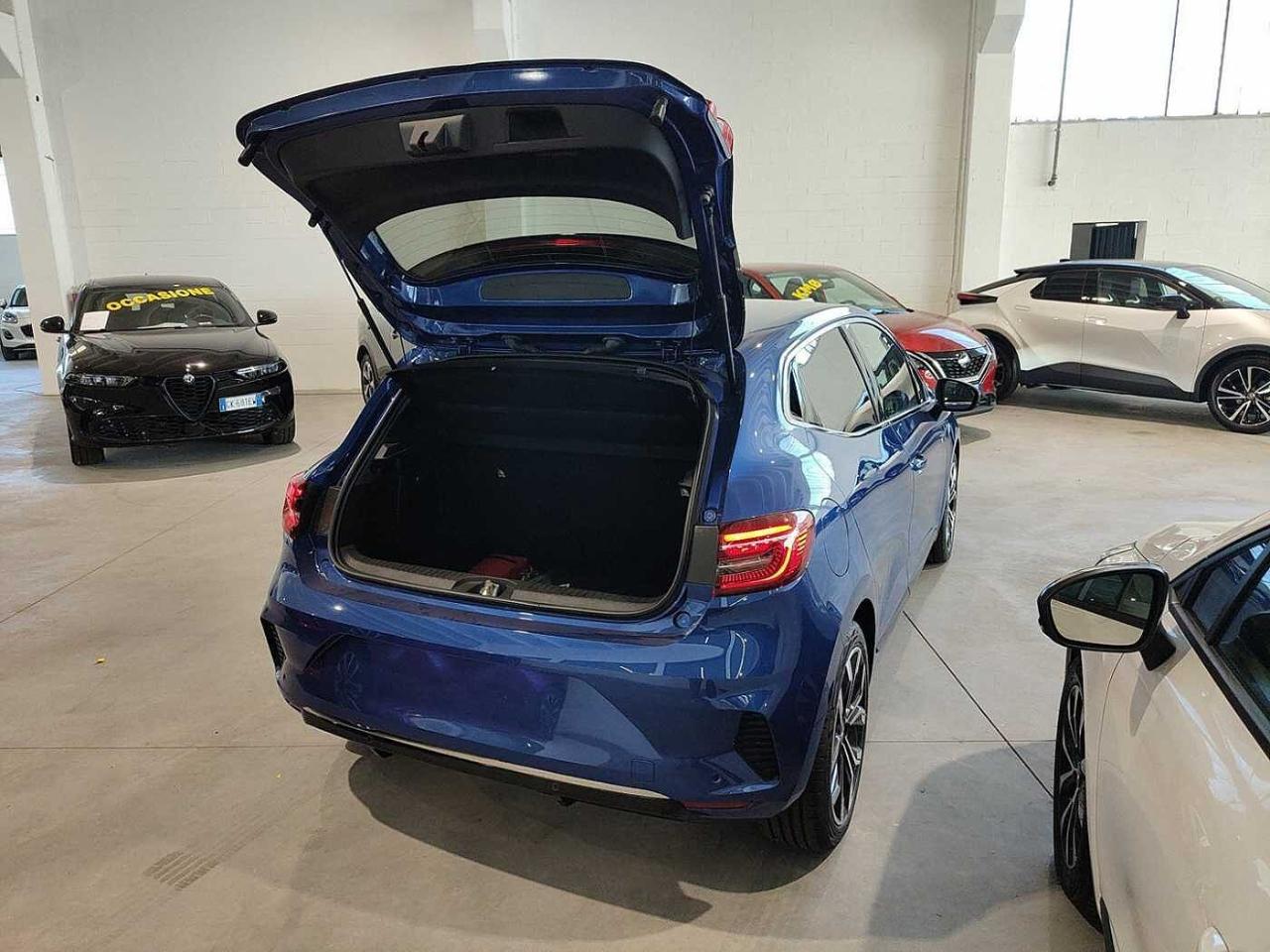 Mitsubishi Mitsubishi Colt usata 27