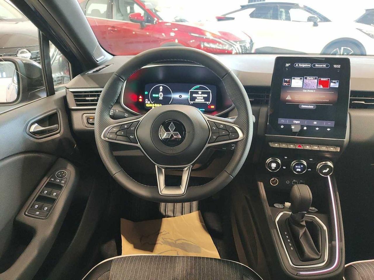 Mitsubishi Mitsubishi Colt usata 28