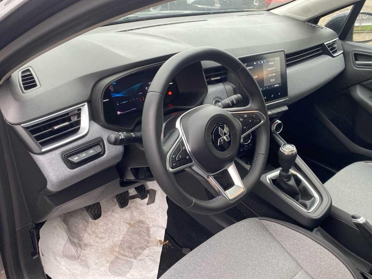 Mitsubishi Mitsubishi Colt usata 4