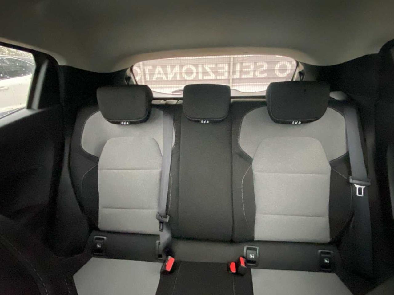 Mitsubishi Mitsubishi Colt usata 6