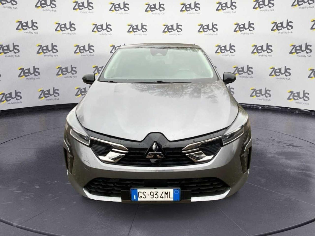 Mitsubishi Mitsubishi Colt usata 7