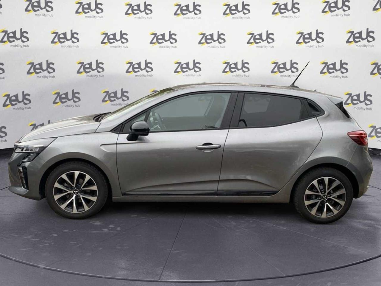 Mitsubishi Mitsubishi Colt usata 8