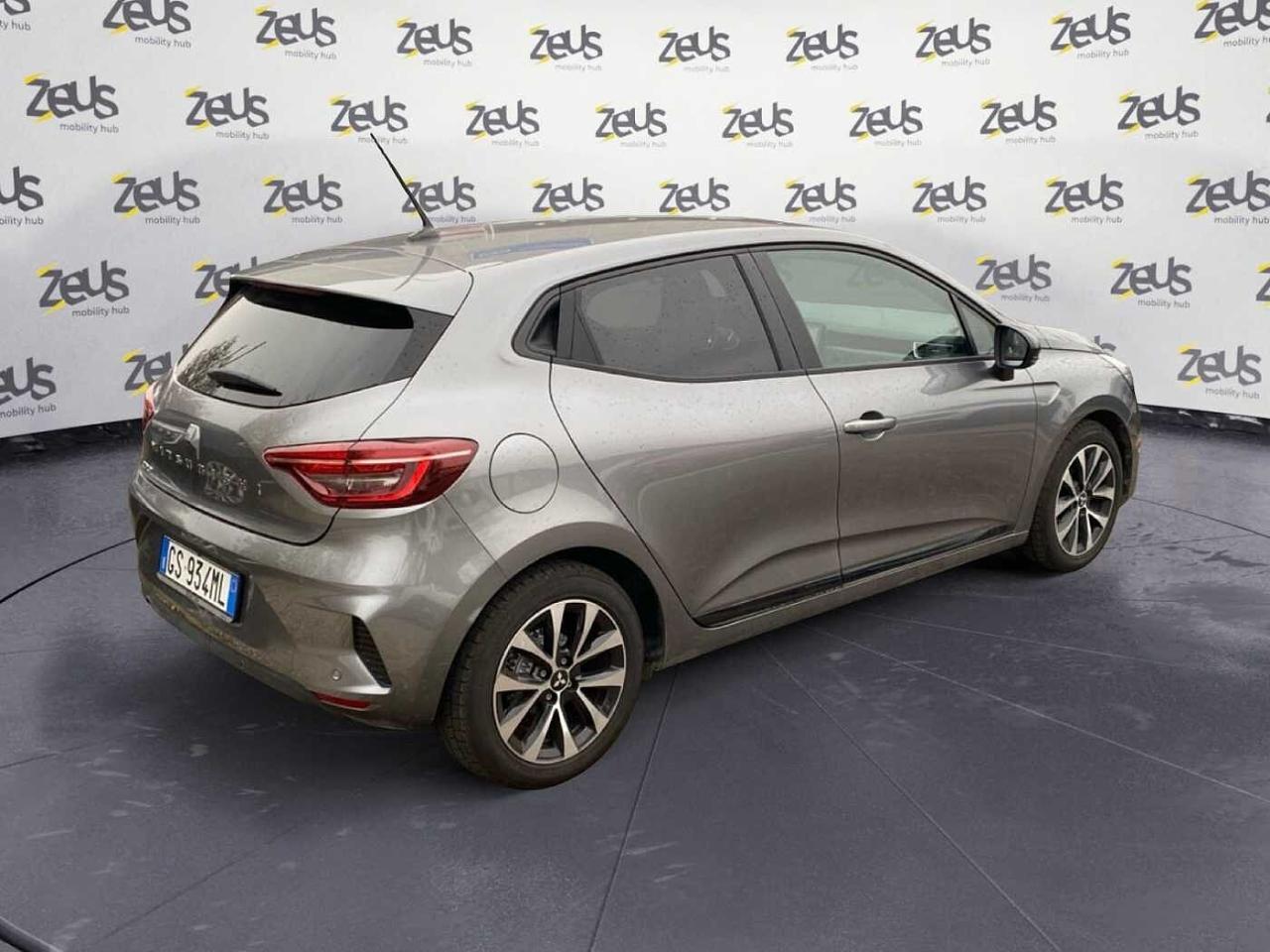 Mitsubishi Mitsubishi Colt usata 11