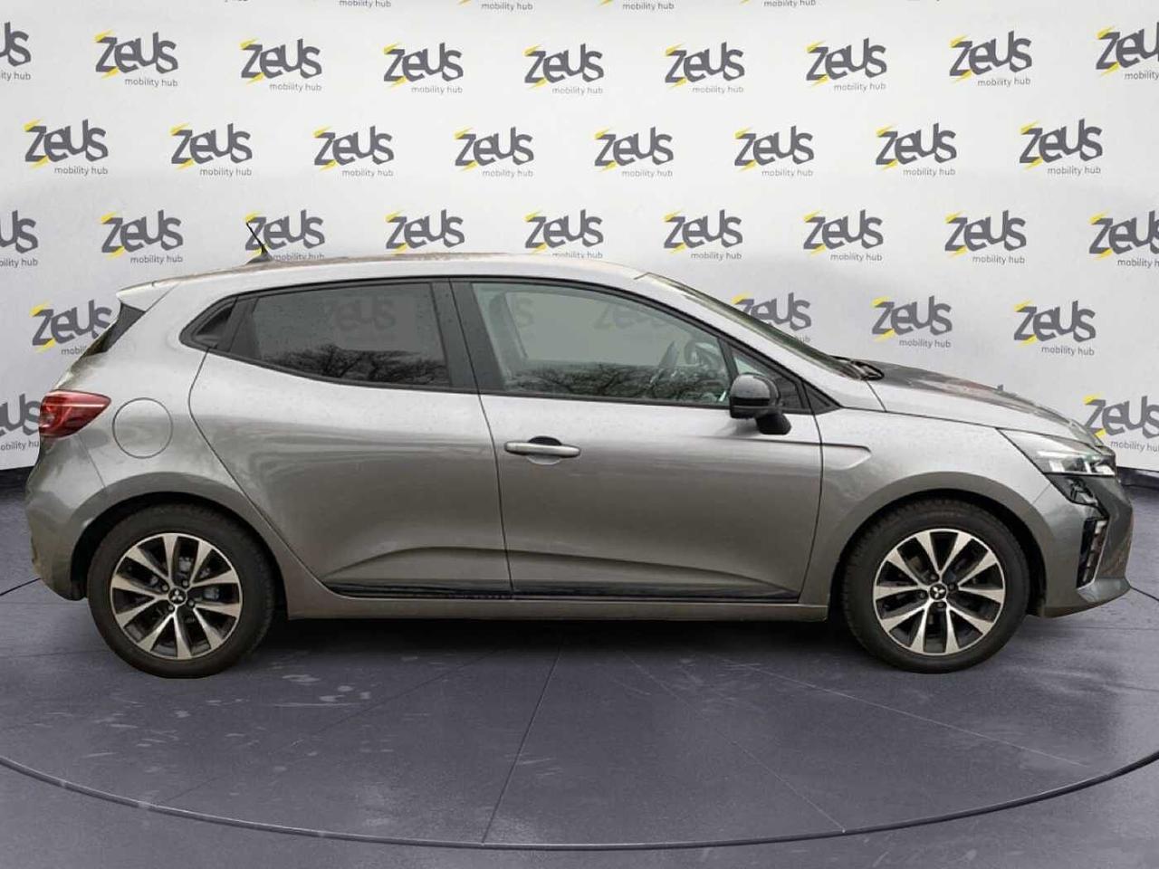 Mitsubishi Mitsubishi Colt usata 12