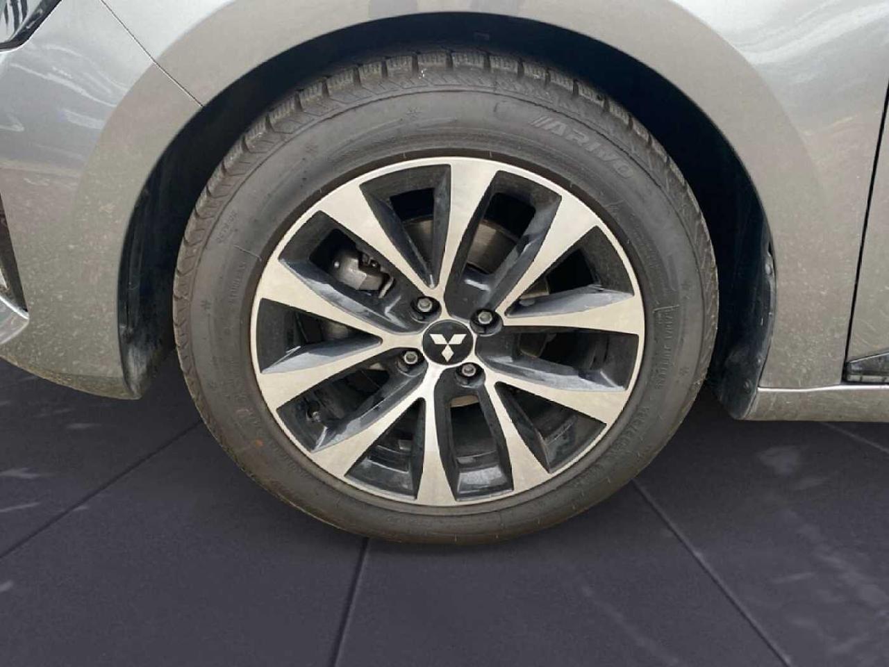 Mitsubishi Mitsubishi Colt usata 14