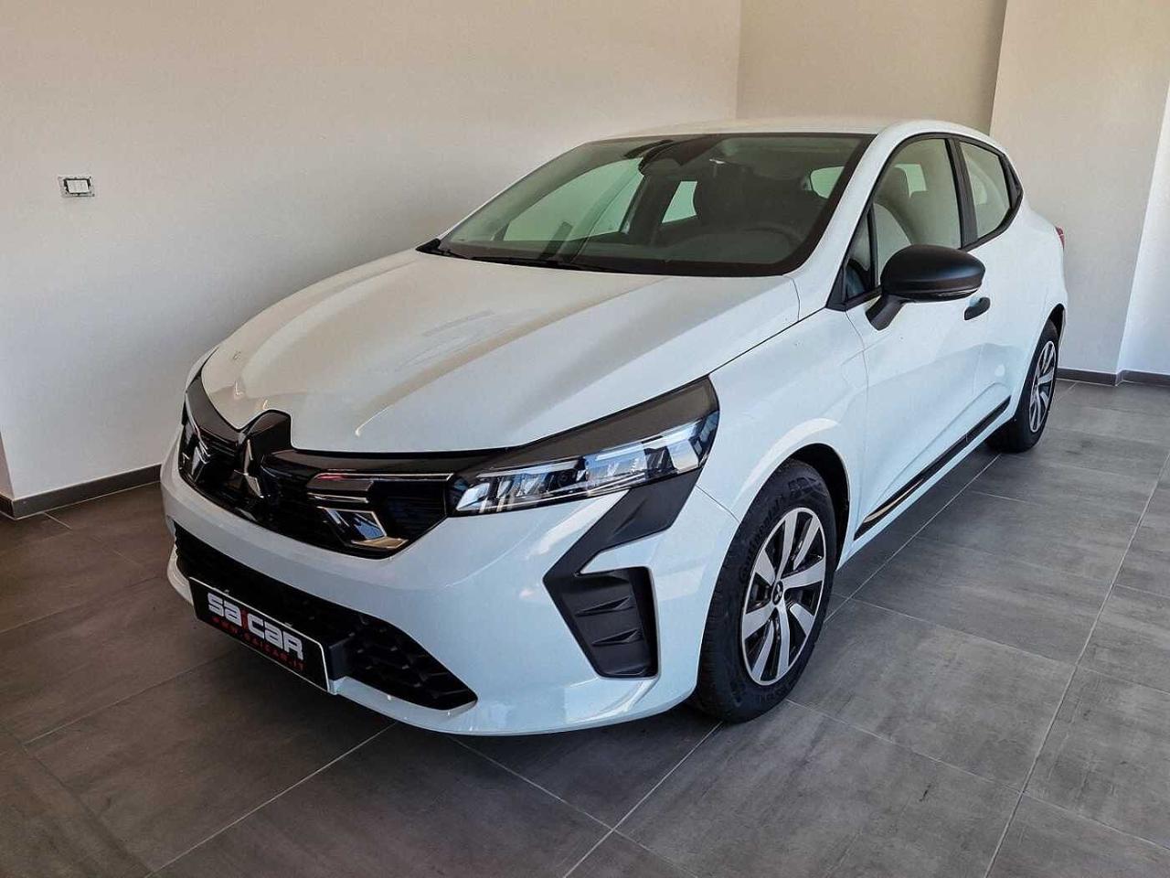 mitsubishi colt colt ix 2024 1.0b inform 5mt 49kw my25 usata