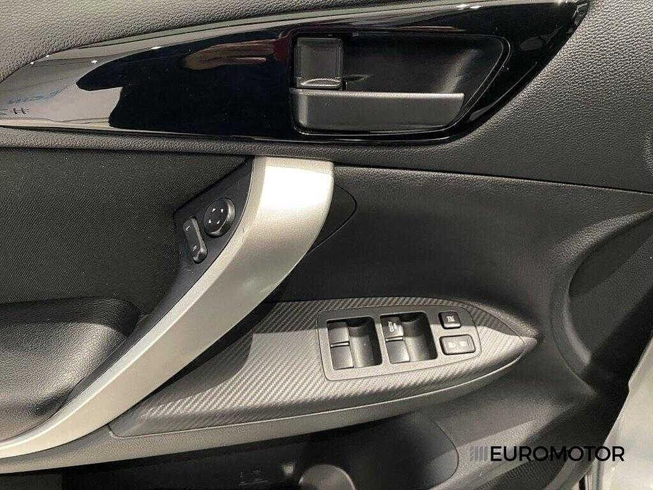Mitsubishi Mitsubishi Eclipse usata, con 5 porte