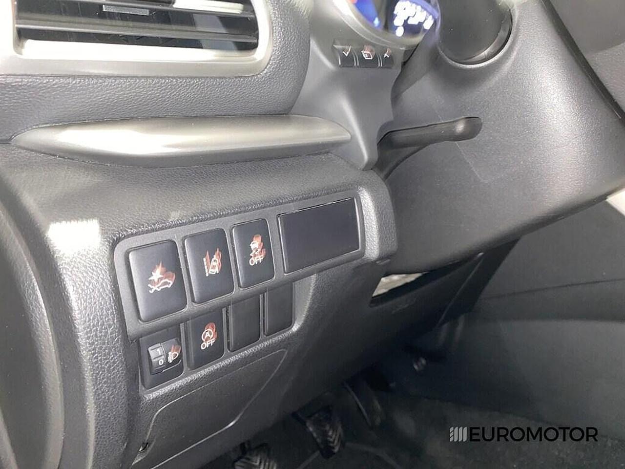 Mitsubishi Mitsubishi Eclipse usata, con 5 sedili