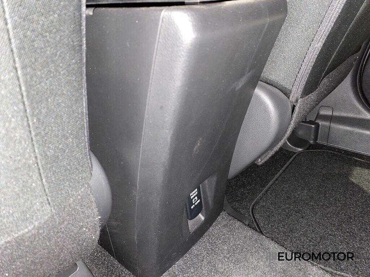 Mitsubishi Mitsubishi Eclipse usata, con bracciolo porta oggetti