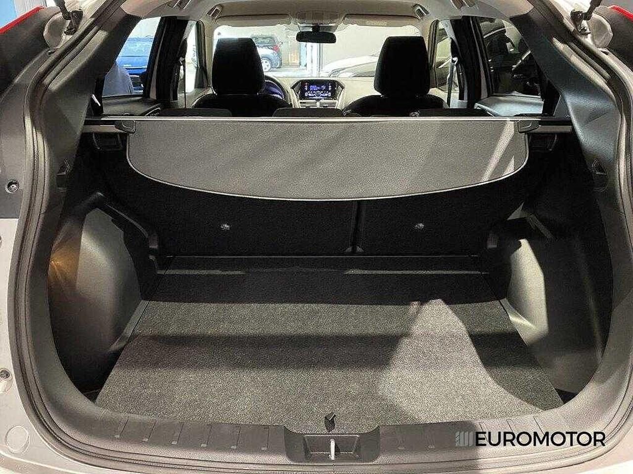 Mitsubishi Mitsubishi Eclipse usata, con chiusura centralizzata
