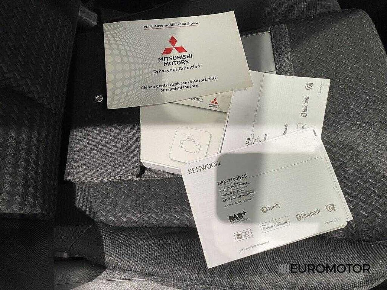Mitsubishi Mitsubishi Eclipse usata, con immobilizzatore