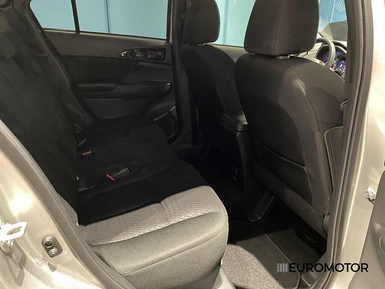 Mitsubishi Mitsubishi Eclipse usata, con isofix