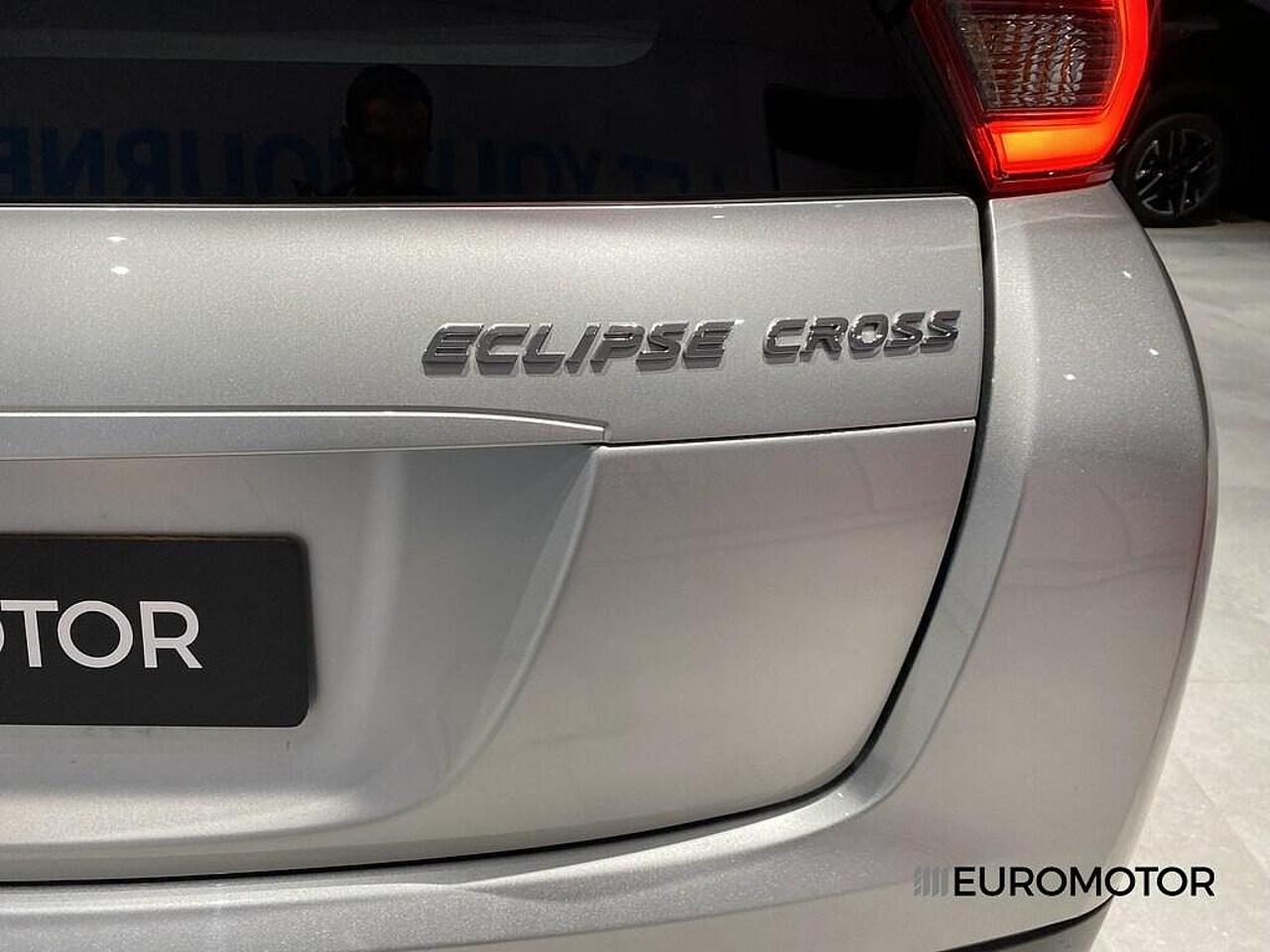 Mitsubishi Mitsubishi Eclipse usata, con tpms - sistema monitoraggio pressione pneumatici