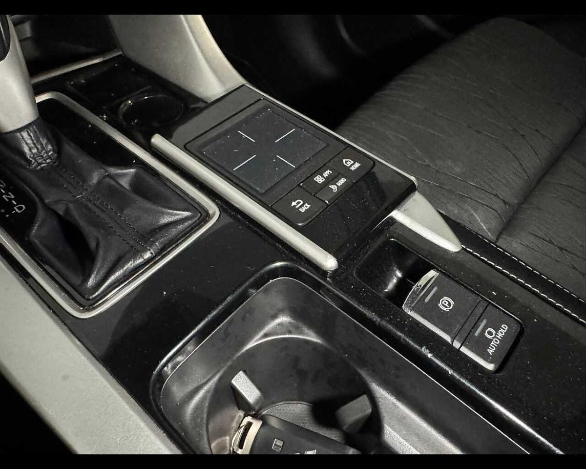 Mitsubishi Mitsubishi Eclipse usata, con 6 marce