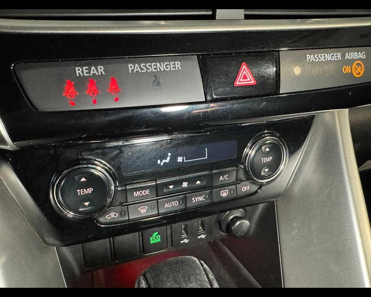 Mitsubishi Mitsubishi Eclipse usata, con abs