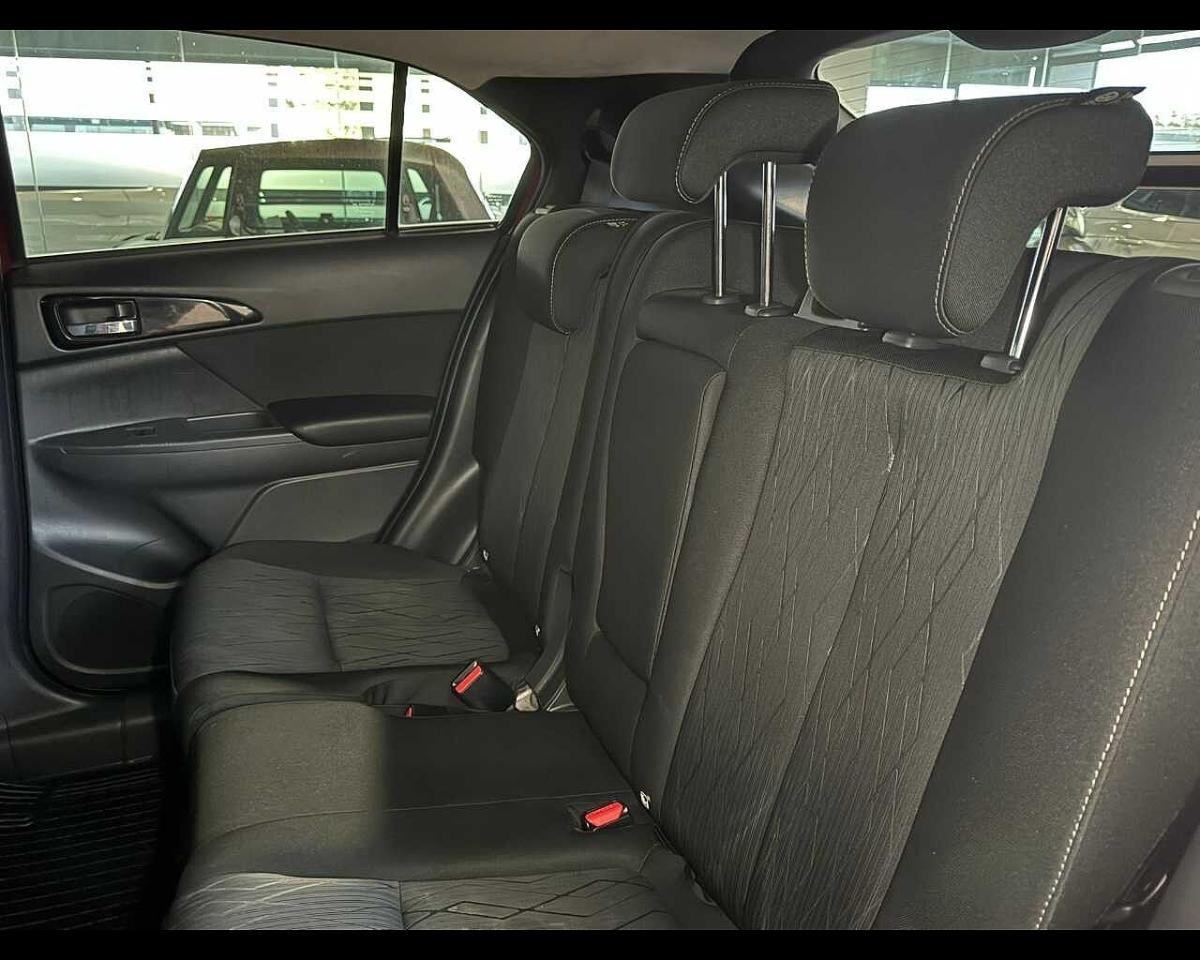 Mitsubishi Mitsubishi Eclipse usata, con chiusura centralizzata