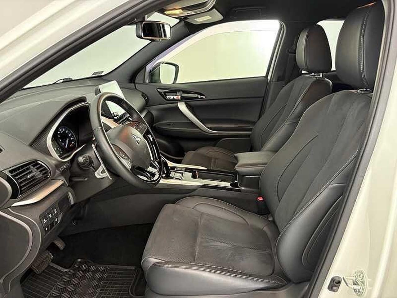 Mitsubishi Mitsubishi Eclipse usata 1