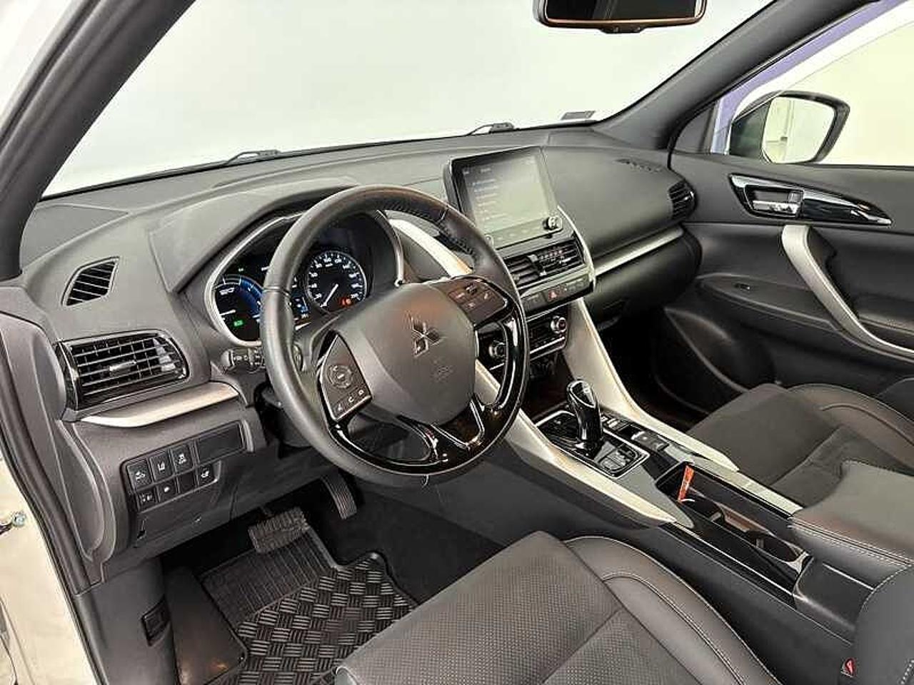 Mitsubishi Mitsubishi Eclipse usata 2