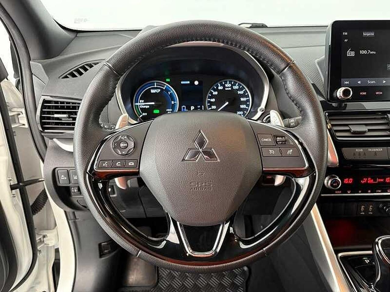 Mitsubishi Mitsubishi Eclipse usata 3