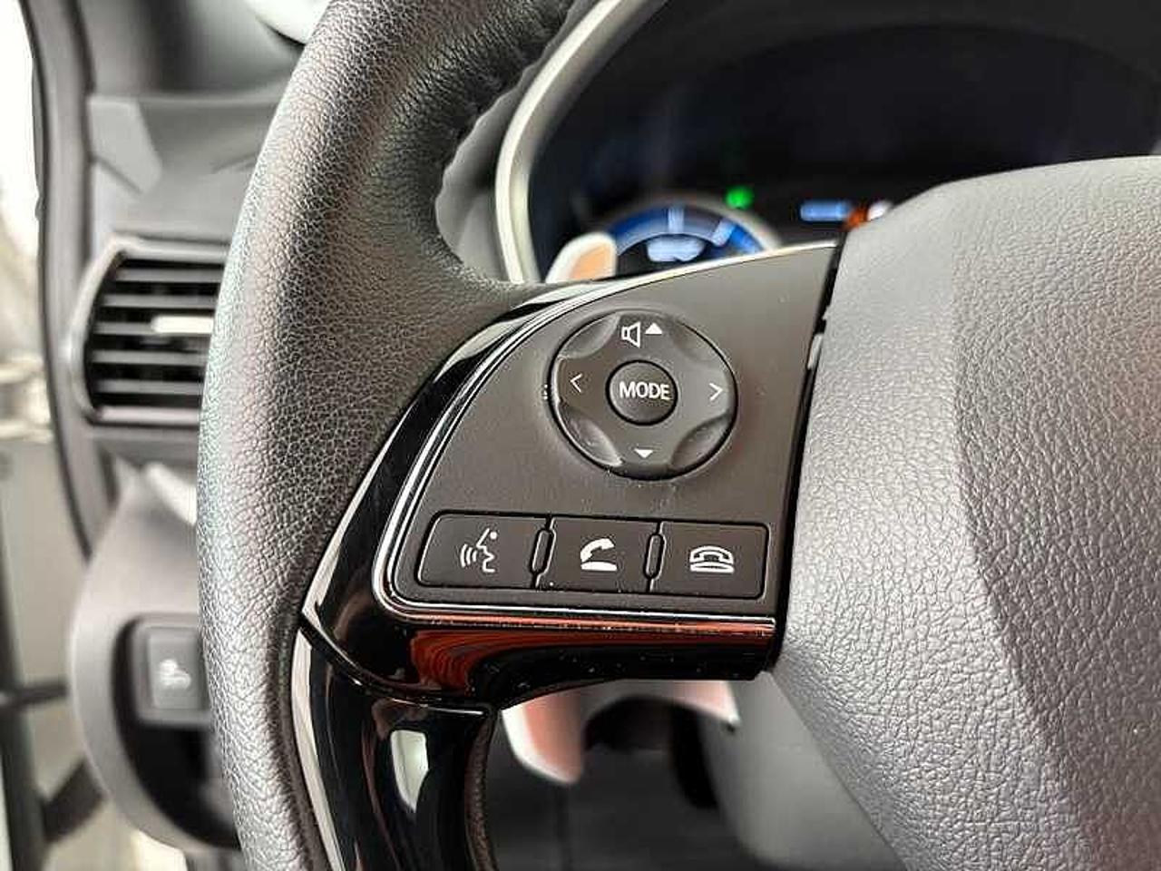 Mitsubishi Mitsubishi Eclipse usata 4