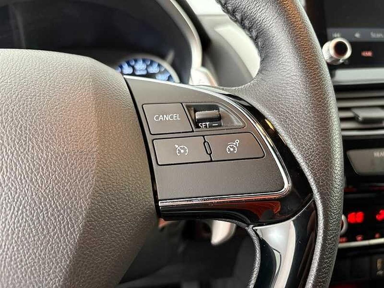 Mitsubishi Mitsubishi Eclipse usata 5