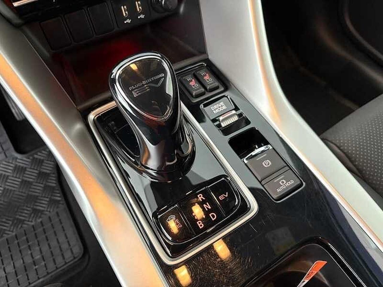 Mitsubishi Mitsubishi Eclipse usata 7