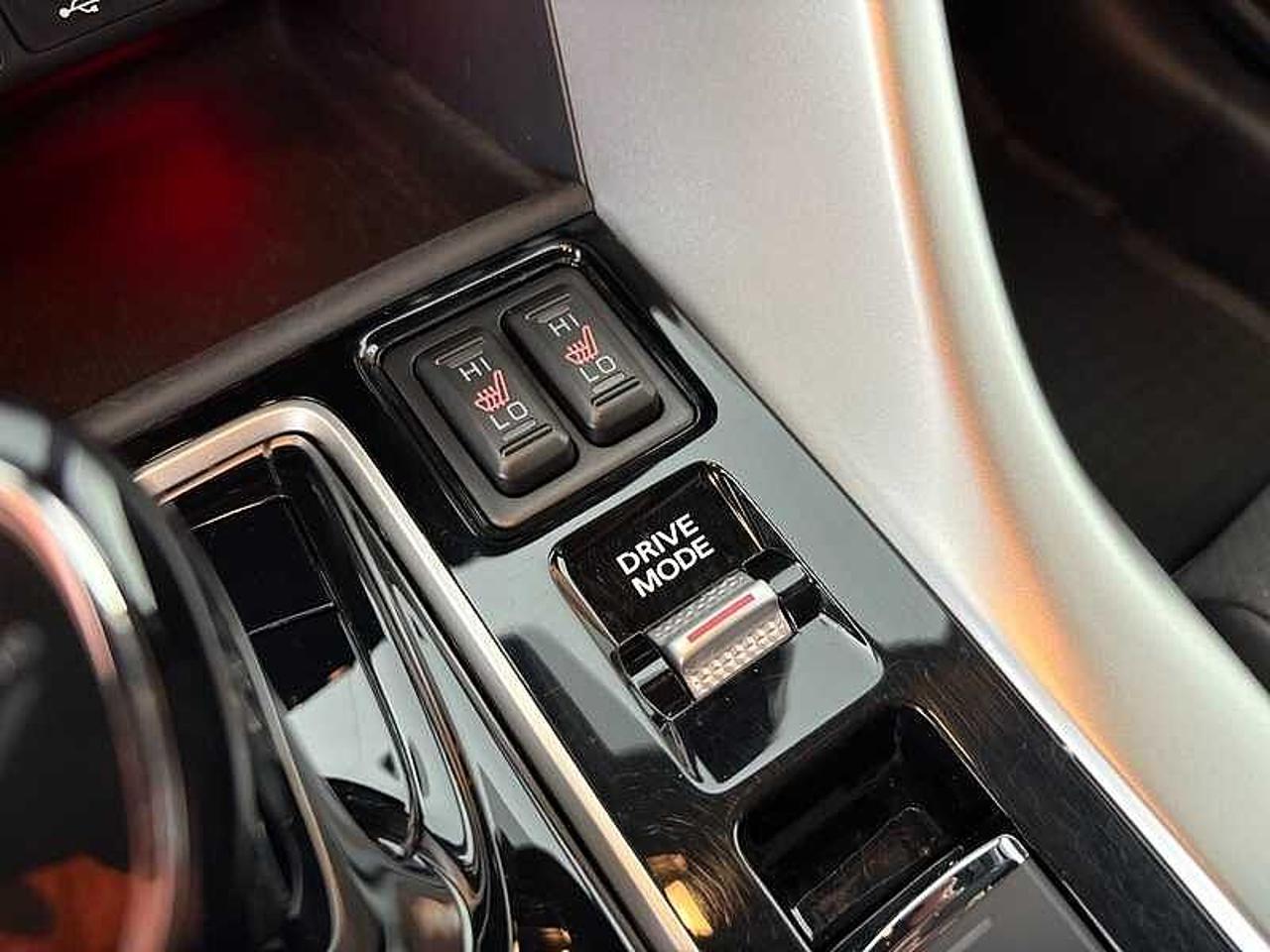 Mitsubishi Mitsubishi Eclipse usata 8