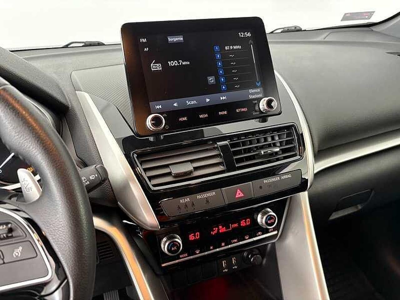 Mitsubishi Mitsubishi Eclipse usata 9