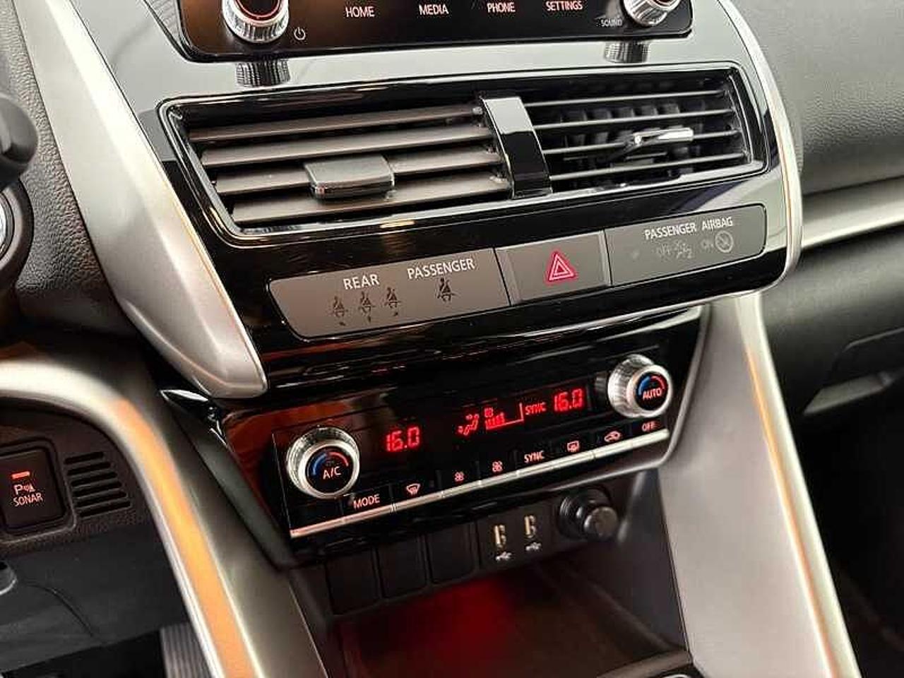 Mitsubishi Mitsubishi Eclipse usata 10