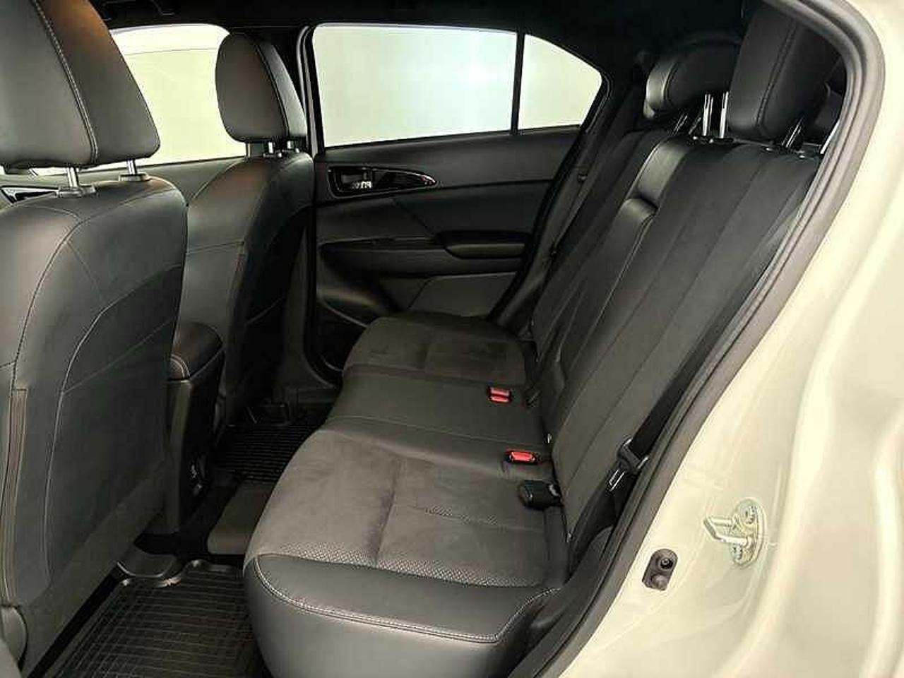 Mitsubishi Mitsubishi Eclipse usata 13