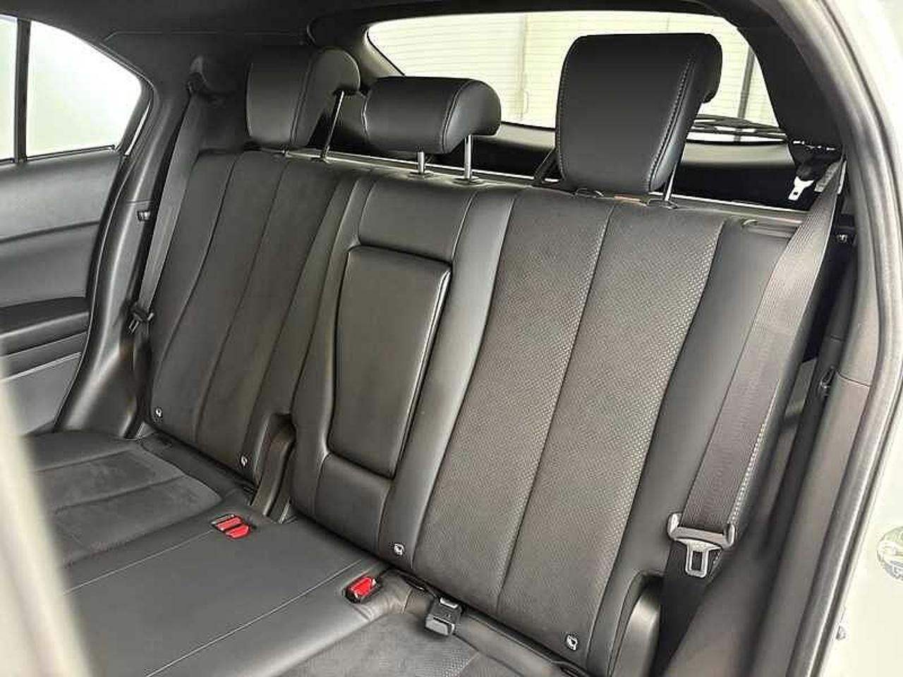 Mitsubishi Mitsubishi Eclipse usata 14