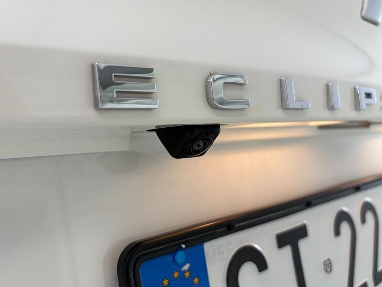 Mitsubishi Mitsubishi Eclipse usata 15