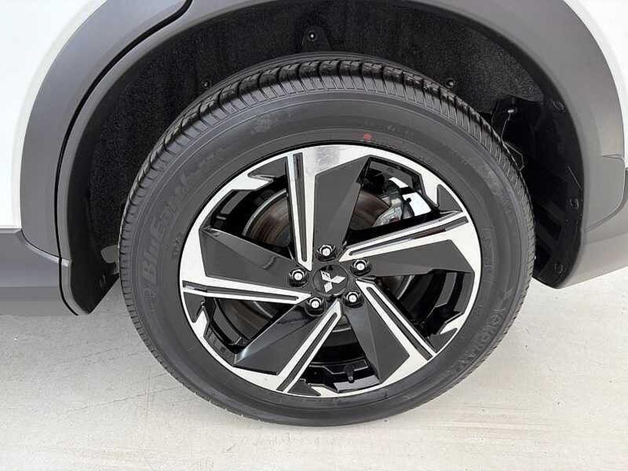 Mitsubishi Mitsubishi Eclipse usata 21