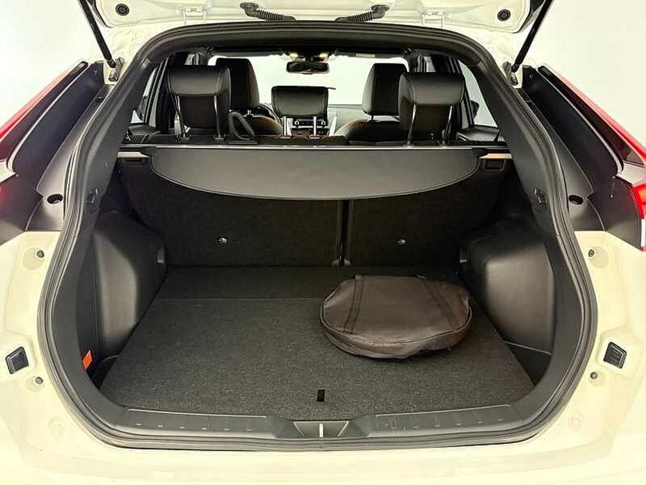 Mitsubishi Mitsubishi Eclipse usata 22