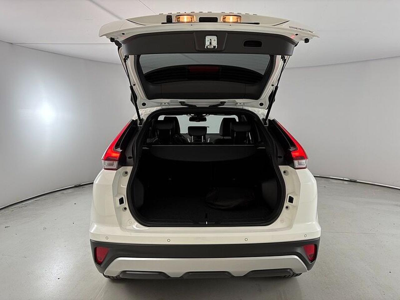 Mitsubishi Mitsubishi Eclipse usata 23