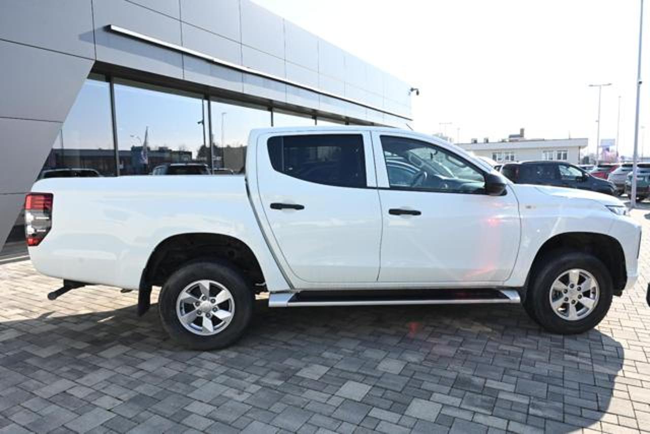 Mitsubishi Mitsubishi L200 usata 16