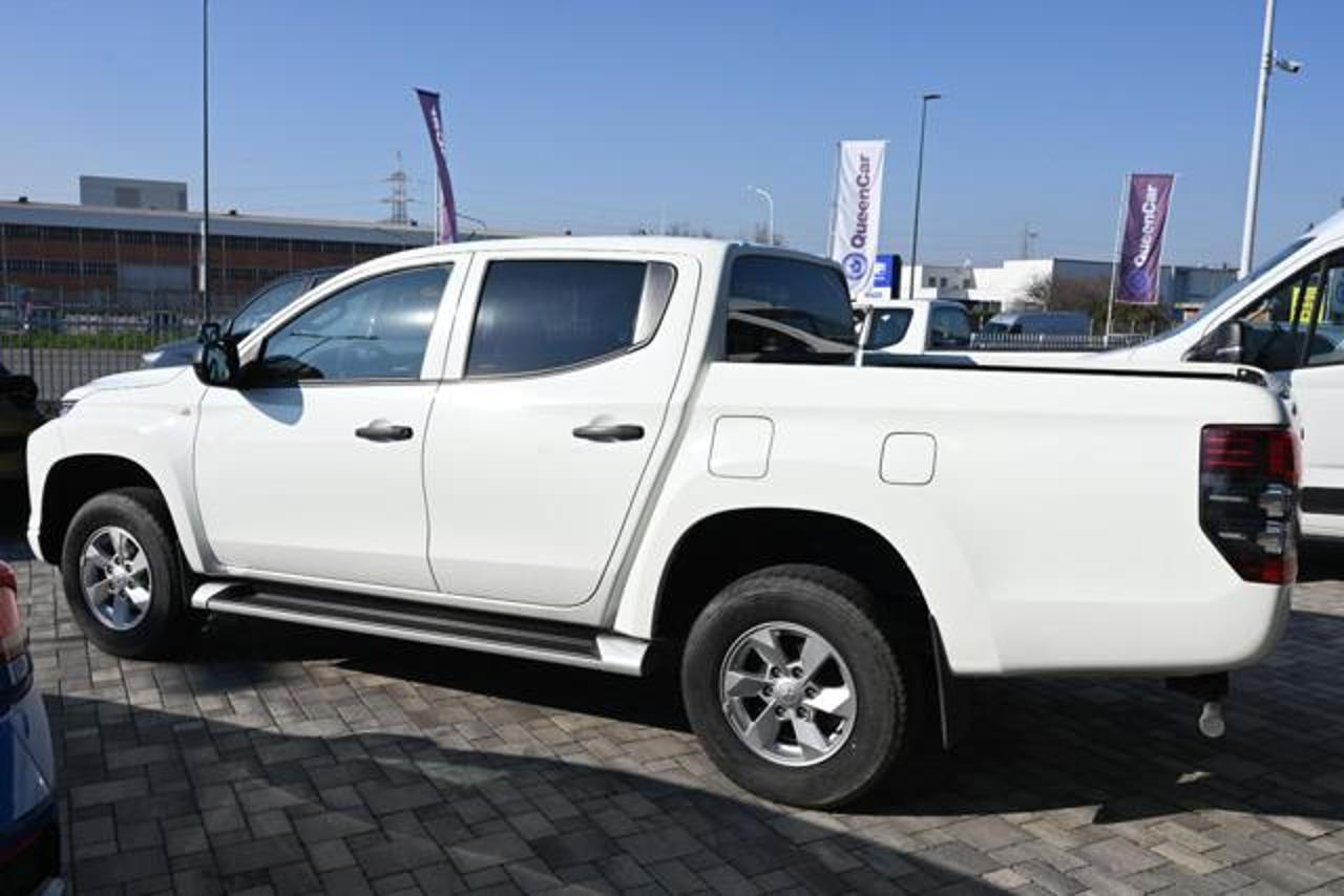 Mitsubishi Mitsubishi L200 usata 20