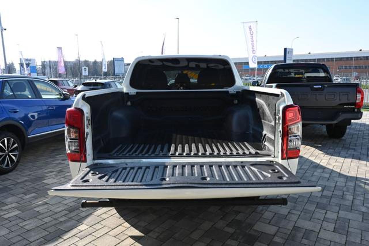 Mitsubishi Mitsubishi L200 usata 21