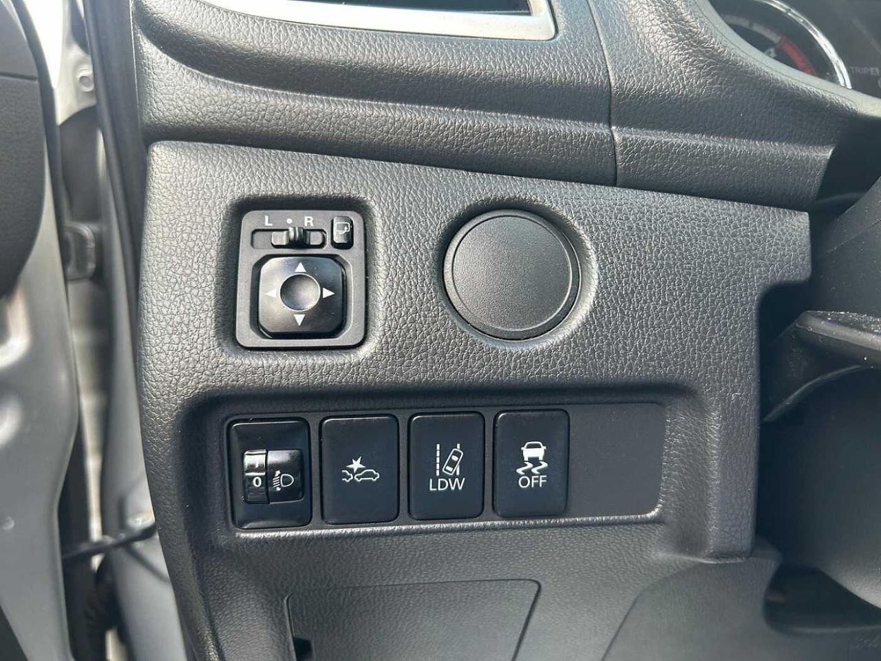 Mitsubishi Mitsubishi L200 usata, con chiusura centralizzata