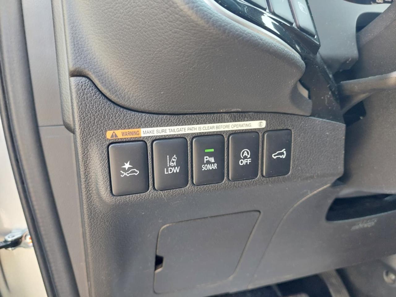 Mitsubishi Mitsubishi Outlander usata 7