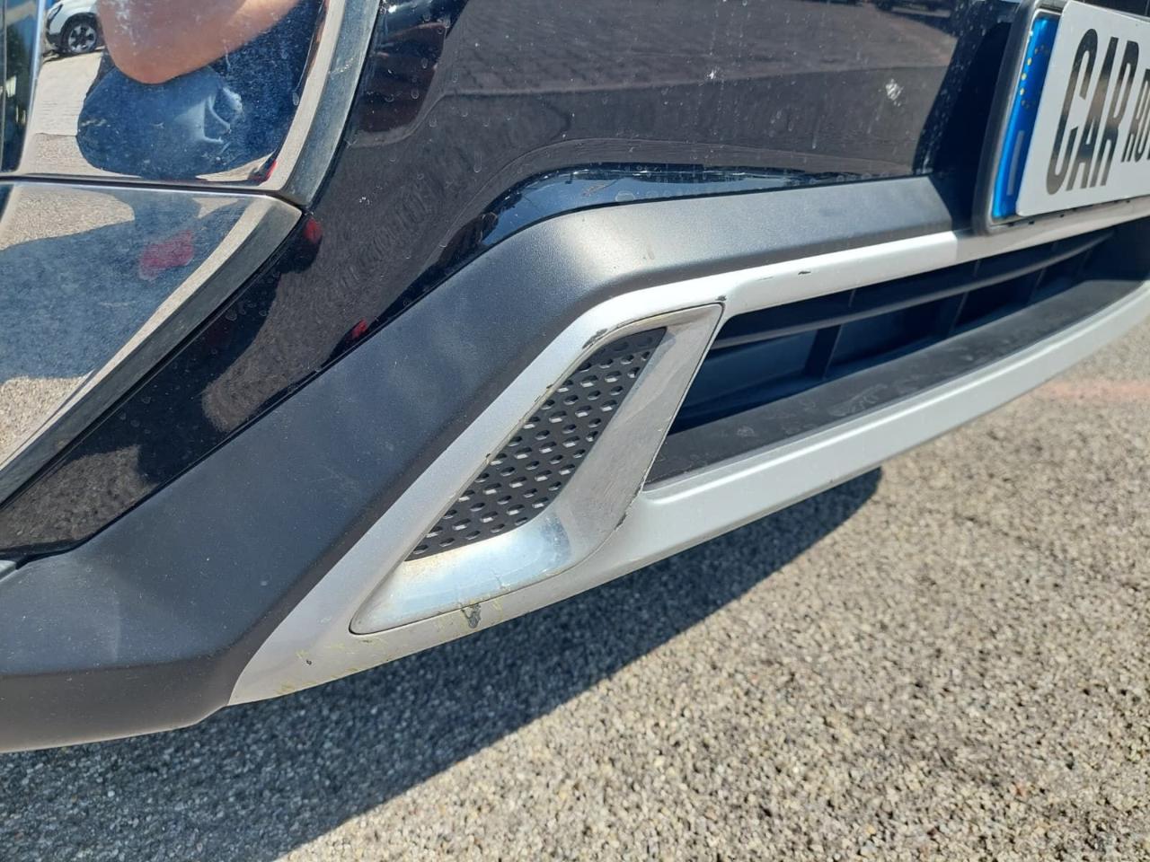 Mitsubishi Mitsubishi Outlander usata 9