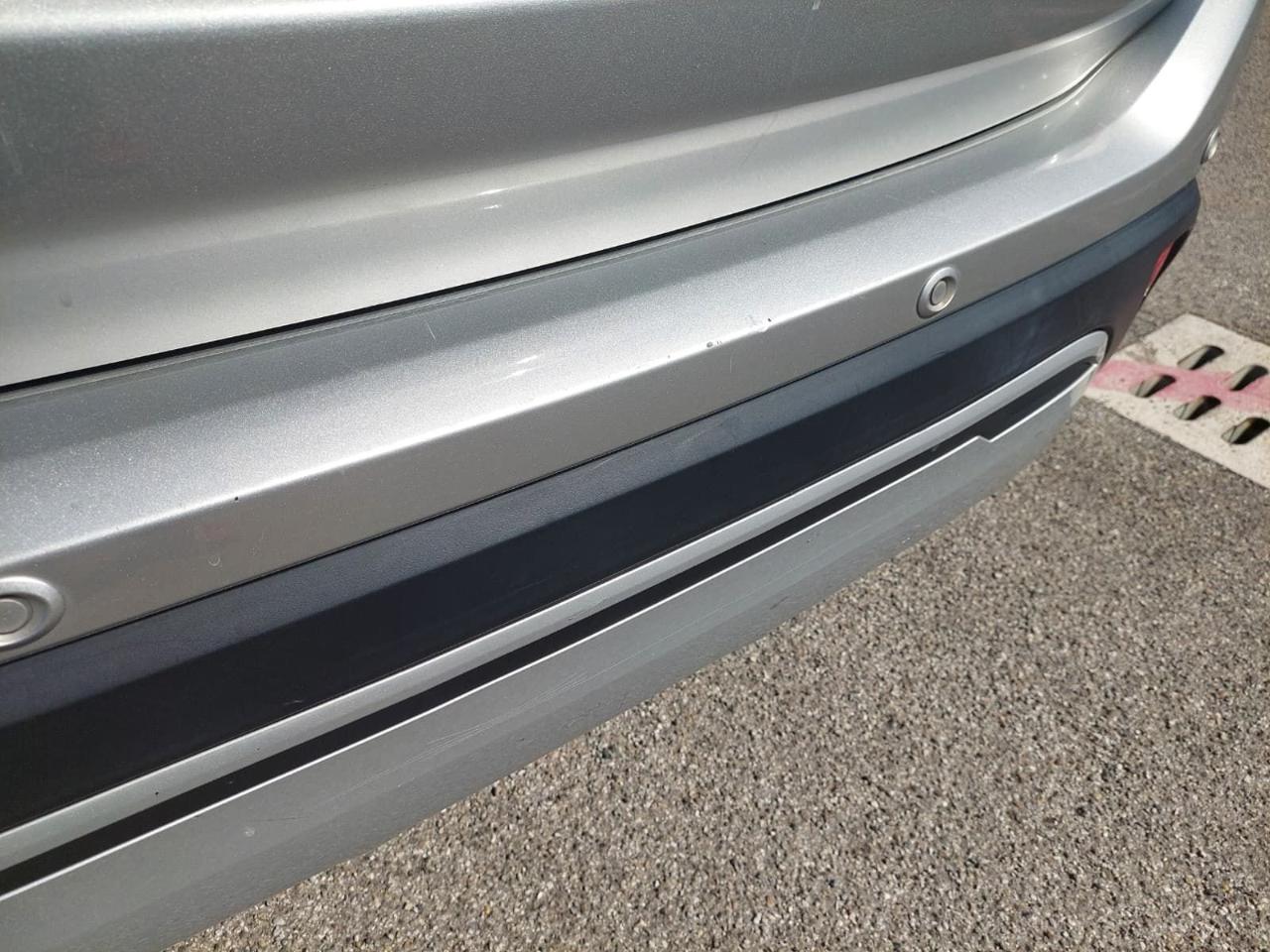 Mitsubishi Mitsubishi Outlander usata 10