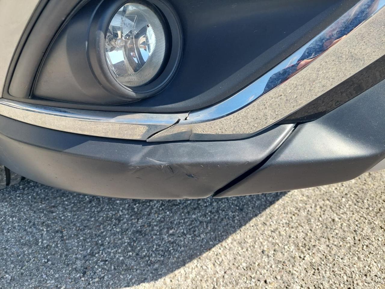 Mitsubishi Mitsubishi Outlander usata 12