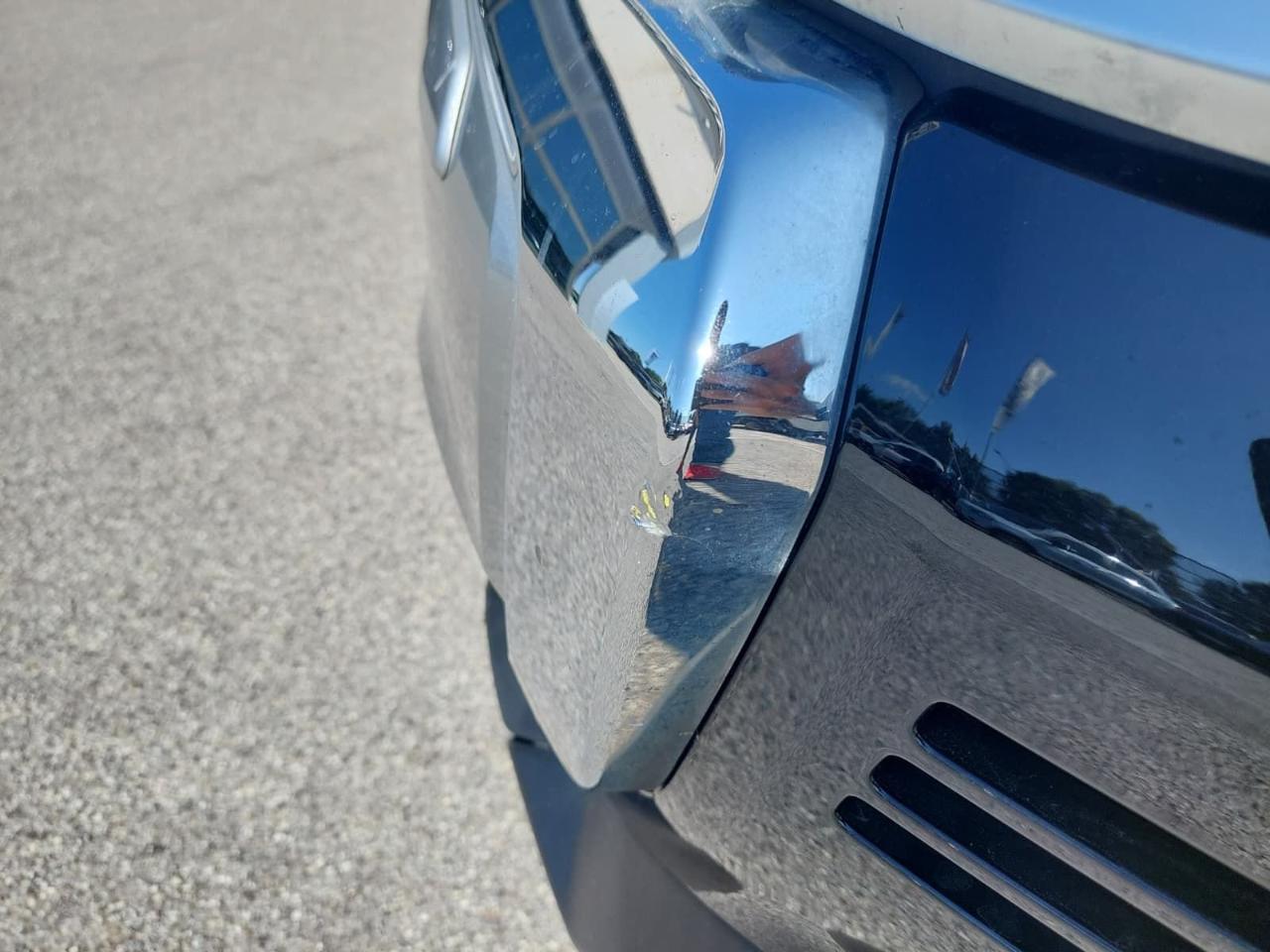 Mitsubishi Mitsubishi Outlander usata 13